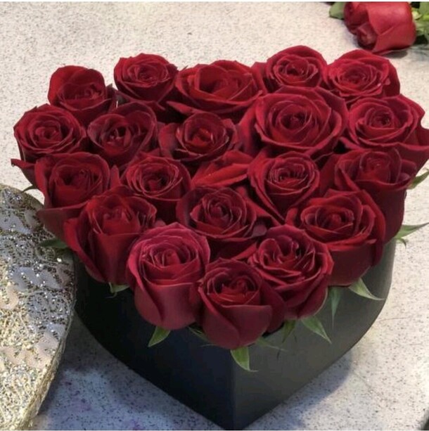 Сердце афродиты., артикул F1116940 - 17184 рублей, доставка по городу. Flawery - доставка цветов