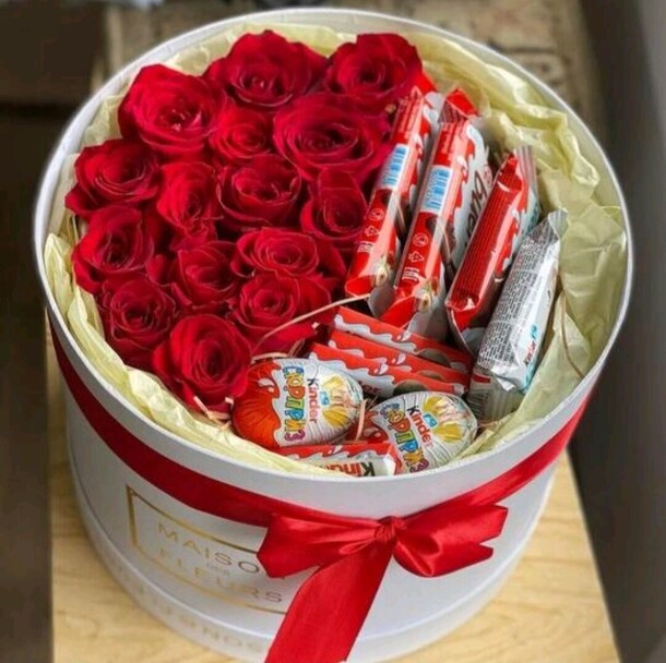 Wow mix, артикул F1117520 - 7321 рублей, доставка по городу. Flawery - доставка цветов