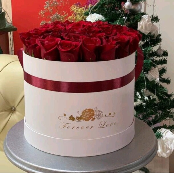 Элегант, артикул F1117524 - 20631 рублей, доставка по городу. Flawery - доставка цветов