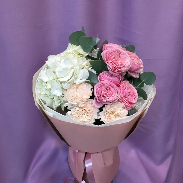 Сюрприз, артикул F1367173 - 3950 рублей, доставка по городу. Flawery - доставка цветов