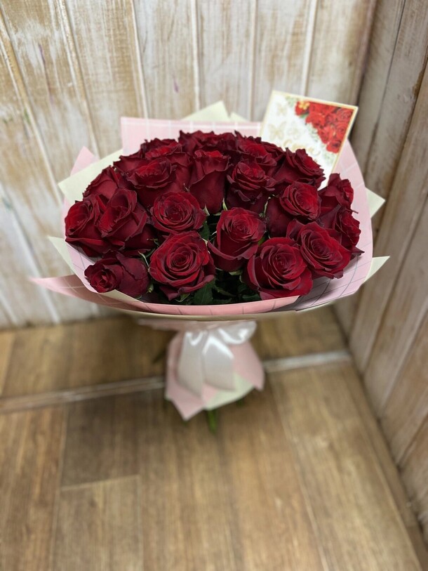 Букет счастье, артикул F1158587 - 9225 рублей, доставка по городу. Flawery - доставка цветов