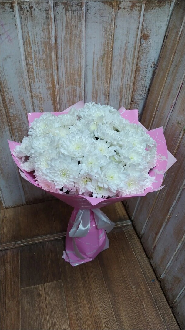 Букет свежесть, артикул F1158588 - 5000 рублей, доставка по городу. Flawery - доставка цветов