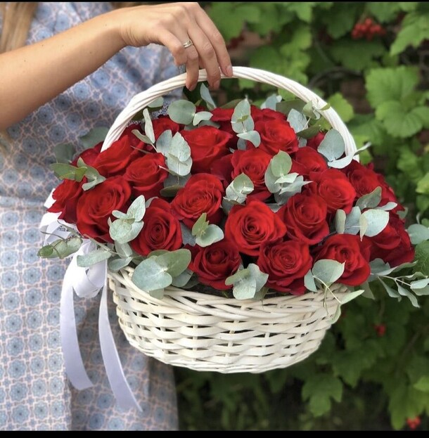 Блестящий жемчуг, артикул F1103870 - 10966 рублей, доставка по городу. Flawery - доставка цветов