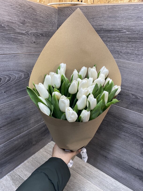 Ранняя весна, артикул F1103989 - 5722 рублей, доставка по городу. Flawery - доставка цветов