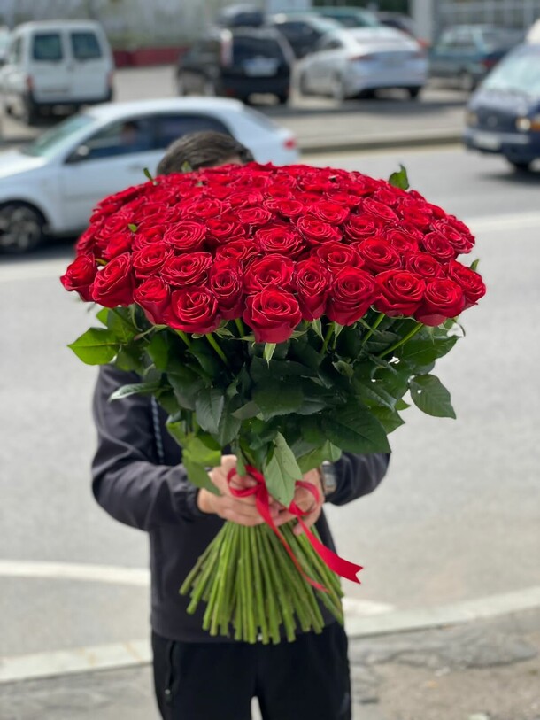 Интеллигент, артикул F1122837 - 27000 рублей, доставка по городу. Flawery - доставка цветов