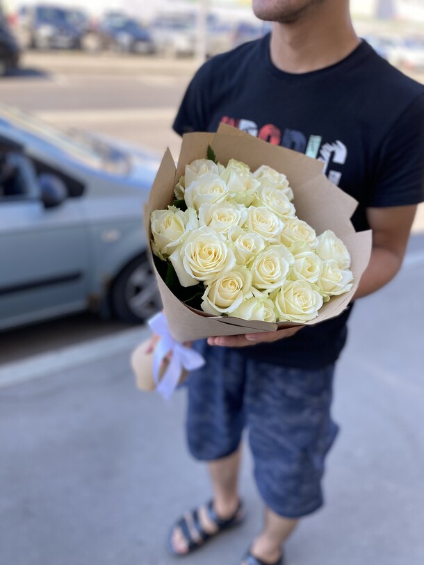 Аваланж-21, артикул F1125639 - 3999 рублей, доставка по городу. Flawery - доставка цветов