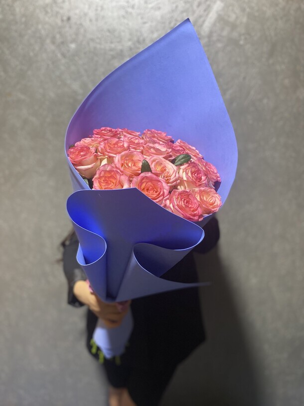 Джумилия-19, артикул F1138152 - 4500 рублей, доставка по городу. Flawery - доставка цветов