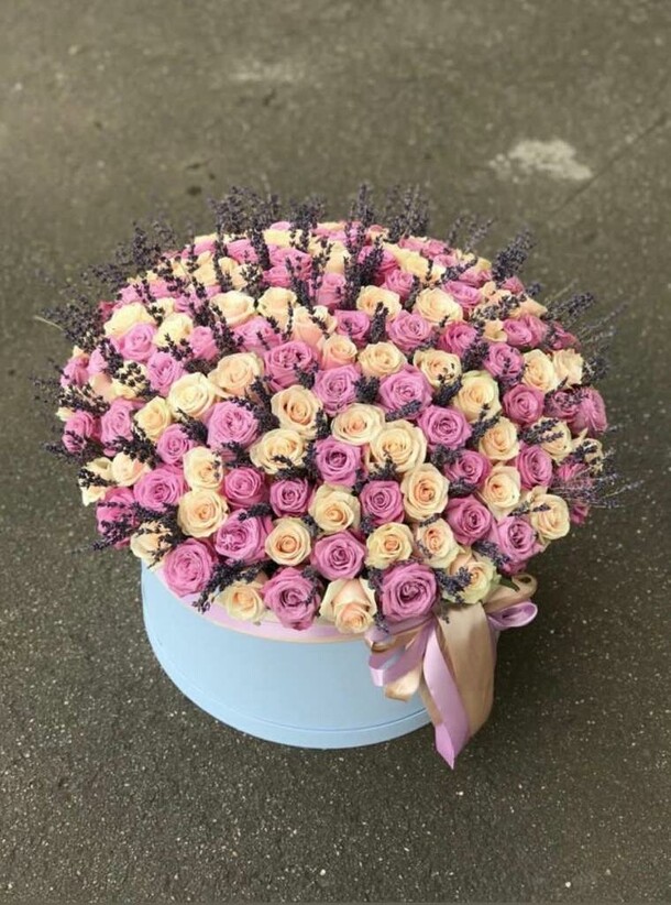 Принцесса сердца, артикул F1156899 - 32307 рублей, доставка по городу. Flawery - доставка цветов