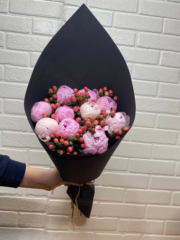 Народная мудрость, артикул F1163009 - 12099 рублей, доставка по городу. Flawery - доставка цветов