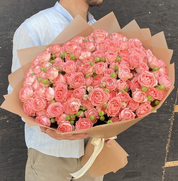 Джульетта, артикул F1186995 - 16275 рублей, доставка по городу. Flawery - доставка цветов