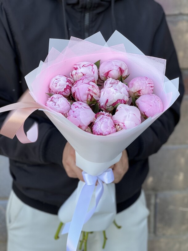 Цветочный тренд, артикул F1197385 - 12099 рублей, доставка по городу. Flawery - доставка цветов