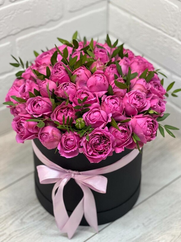 Мисти баблс, артикул F1201204 - 13044 рублей, доставка по городу. Flawery - доставка цветов