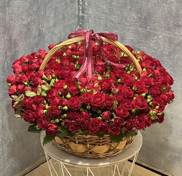 Заветная мечта, артикул F1240229 - 36601 рублей, доставка по городу. Flawery - доставка цветов