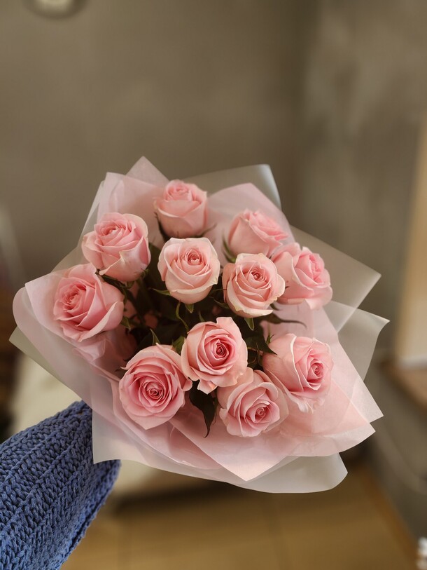 Сладкая, артикул F1264509 - 9650 рублей, доставка по городу. Flawery - доставка цветов