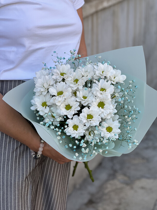 Небесная звездочка, артикул F1313508 - 3726 рублей, доставка по городу. Flawery - доставка цветов