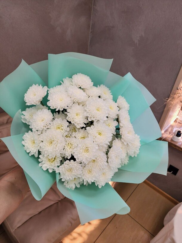 Пушистые облака, артикул F1344126 - 7187 рублей, доставка по городу. Flawery - доставка цветов