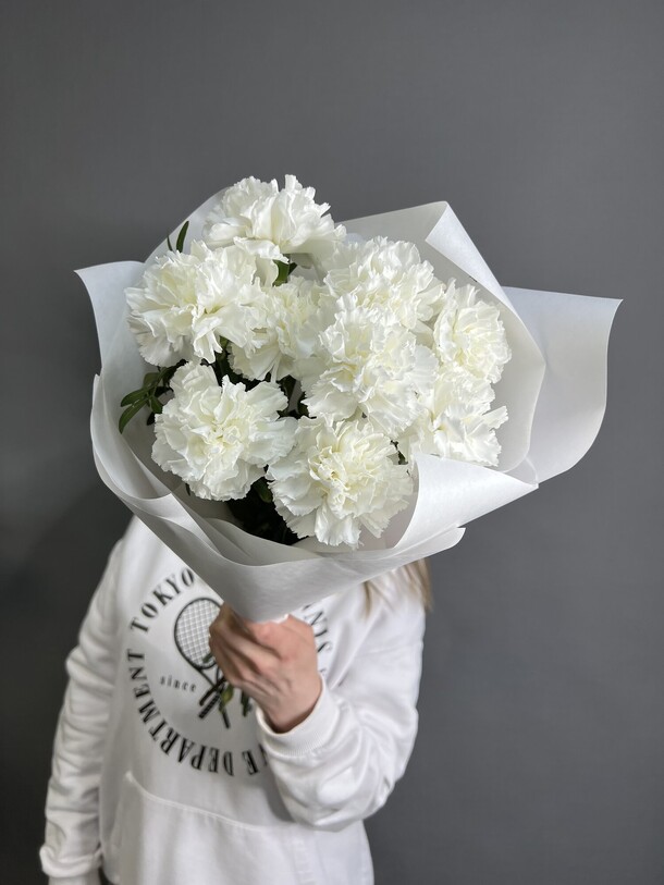 Стойкий, артикул F1202709 - 2350 рублей, доставка по городу. Flawery - доставка цветов