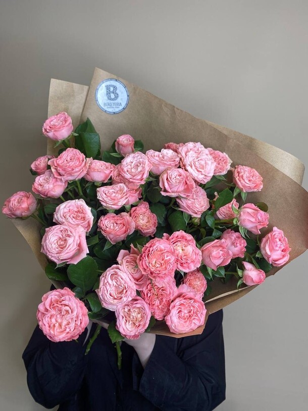 С чувствами к тебе, артикул F1416133 - 5290 рублей, доставка по городу. Flawery - доставка цветов