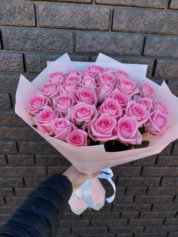 Букет из аква, артикул F1165818 - 25680 рублей, доставка по городу. Flawery - доставка цветов