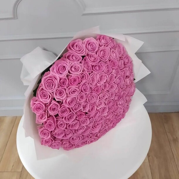 Akva roz, артикул F1169092 - 51874 рублей, доставка по городу. Flawery - доставка цветов