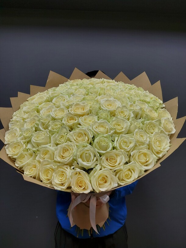 Премиум букет, артикул F1172522 - 48399 рублей, доставка по городу. Flawery - доставка цветов