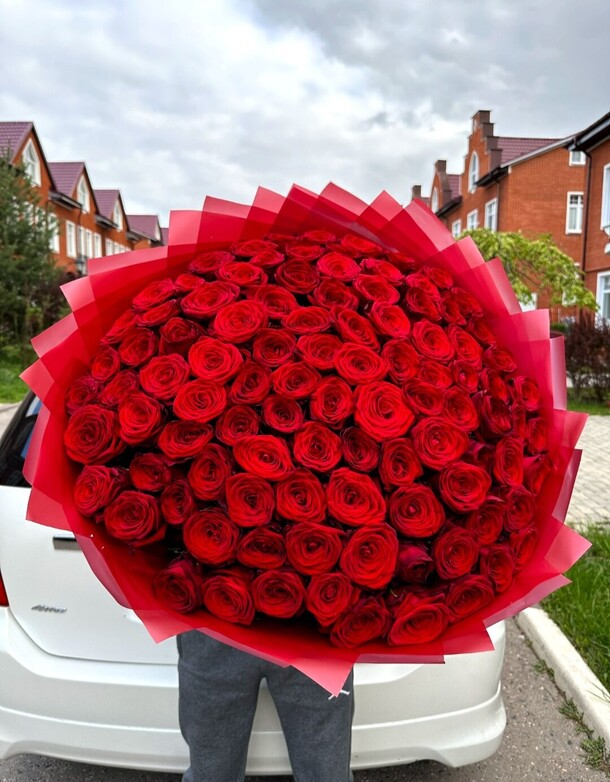 Only you 👑💕, артикул F1192926 - 43559 рублей, доставка по городу. Flawery - доставка цветов