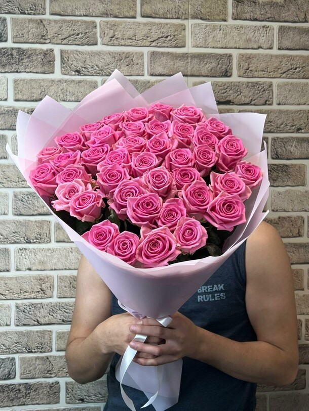 Аква роза, артикул F1205599 - 19969 рублей, доставка по городу. Flawery - доставка цветов