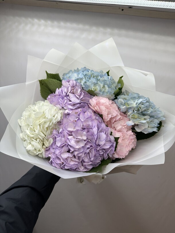 Чудесный день, артикул F1226389 - 19485 рублей, доставка по городу. Flawery - доставка цветов