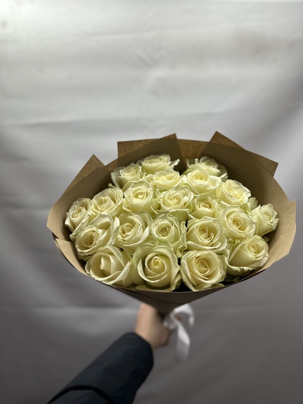 Белые ночи, артикул F1226438 - 12099 рублей, доставка по городу. Flawery - доставка цветов