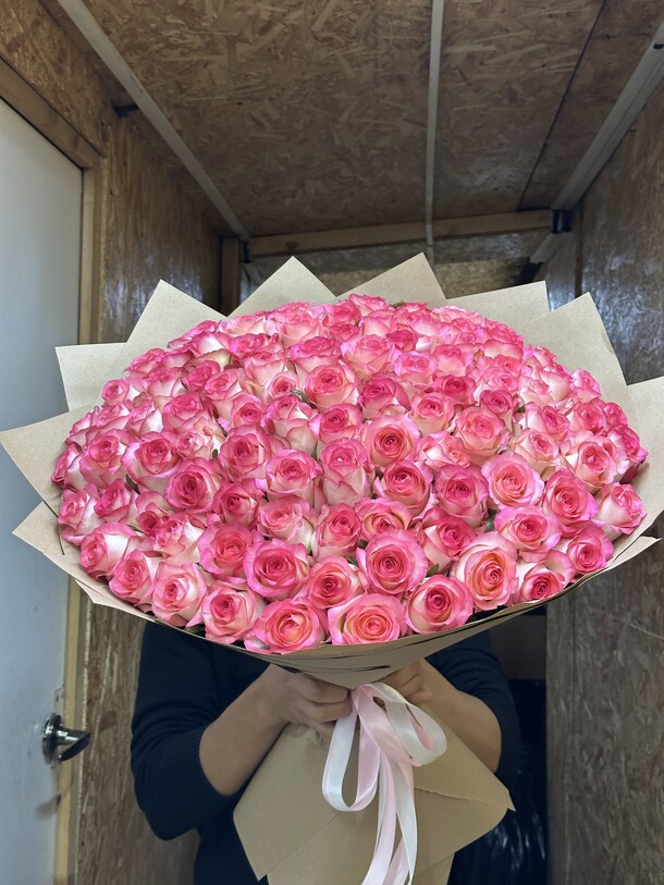 Для полного счастья, артикул F1226450 - 48399 рублей, доставка по городу. Flawery - доставка цветов