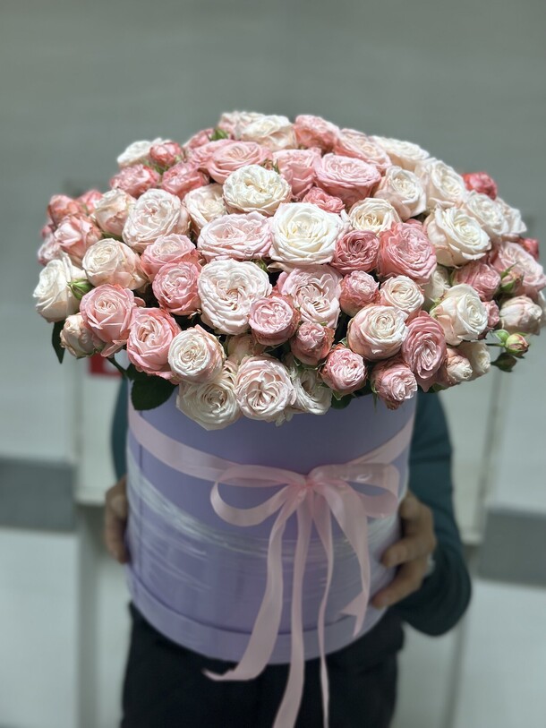 Микс из бомбастиков, артикул F1228989 - 33275 рублей, доставка по городу. Flawery - доставка цветов