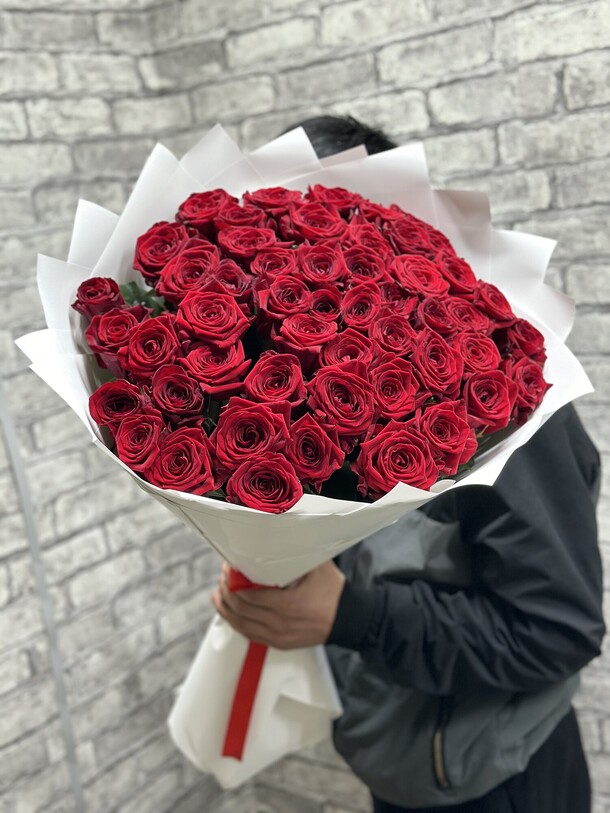 Подарок для неё, артикул F1260456 - 24199 рублей, доставка по городу. Flawery - доставка цветов