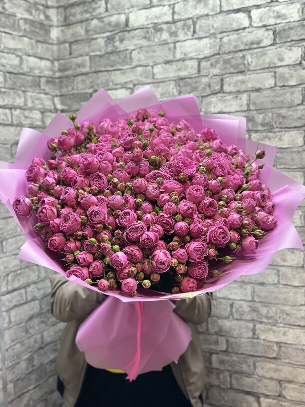 Миссти бабблс (101), артикул F1276892 - 99861 рублей, доставка по городу. Flawery - доставка цветов