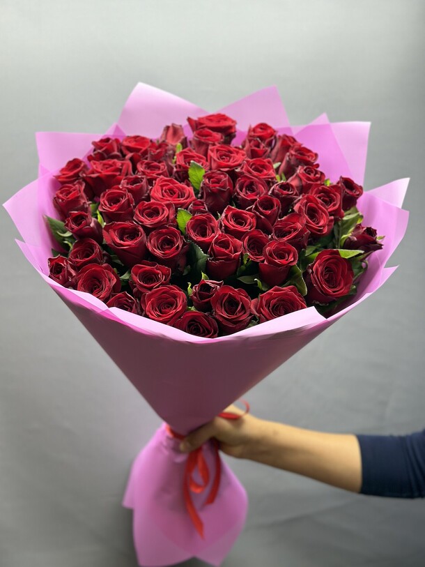 Шикарно “изящно”, артикул F1305268 - 18876 рублей, доставка по городу. Flawery - доставка цветов