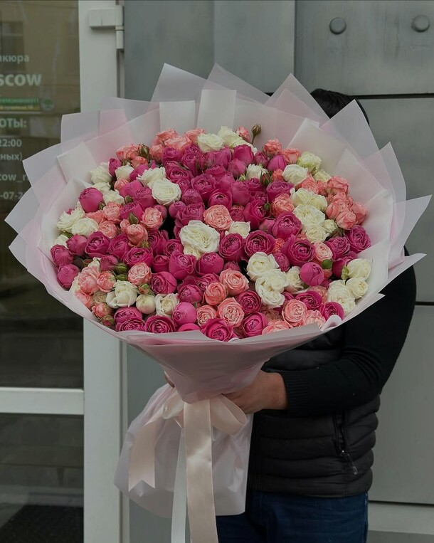 Бомбастики 😍, артикул F1414900 - 35999 рублей, доставка по городу. Flawery - доставка цветов