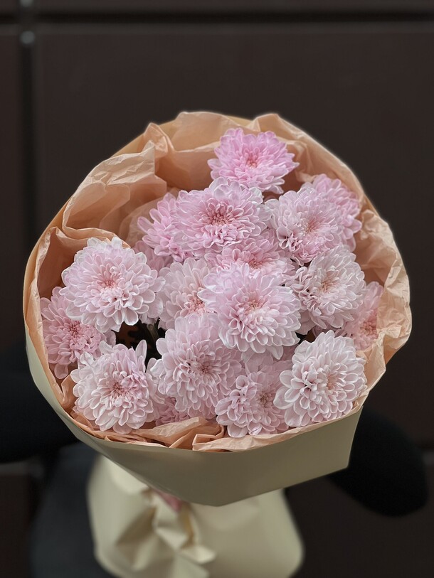 Улыбка, артикул F1412424 - 2200 рублей, доставка по городу. Flawery - доставка цветов