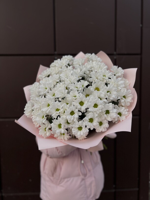 Букет любимой, артикул F1413636 - 5200 рублей, доставка по городу. Flawery - доставка цветов