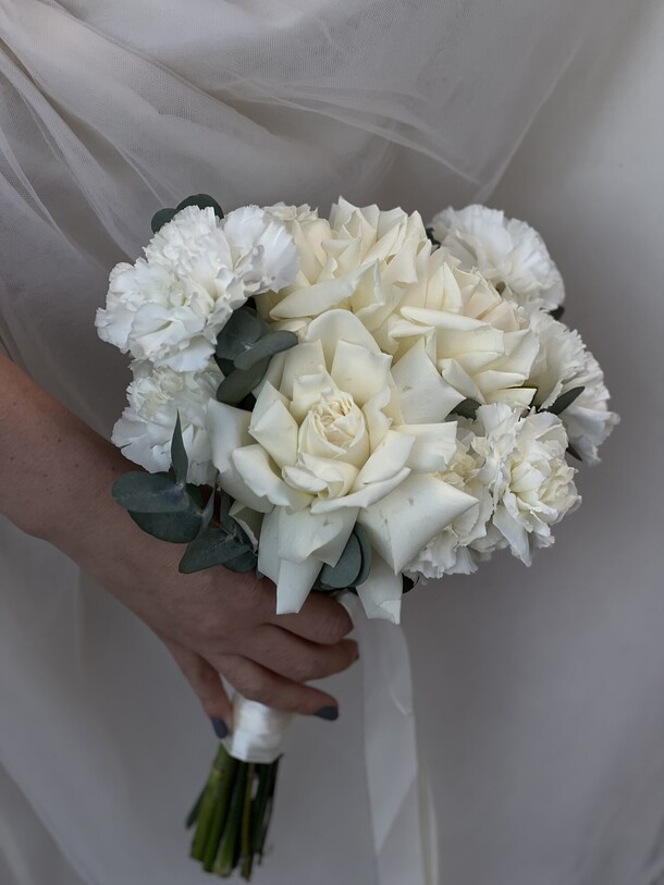 Преданность, артикул F1447558 - 4500 рублей, доставка по городу. Flawery - доставка цветов