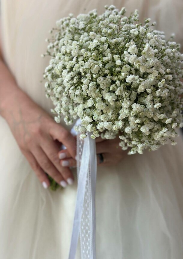 Легкость, артикул F1447583 - 3250 рублей, доставка по городу. Flawery - доставка цветов