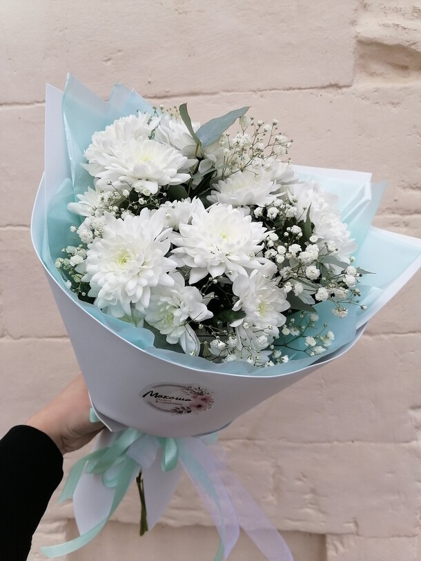 Для любимой., артикул F1166535 - 2990 рублей, доставка по городу. Flawery - доставка цветов