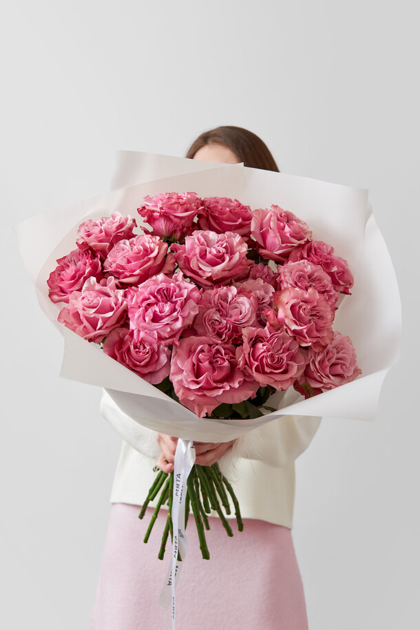 Кружевной акцент, артикул F1373877 - 10500 рублей, доставка по городу. Flawery - доставка цветов