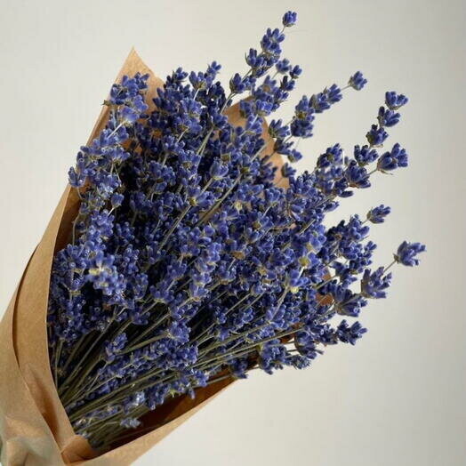 Лаванда, артикул F1448207 - 2000 рублей, доставка по городу. Flawery - доставка цветов