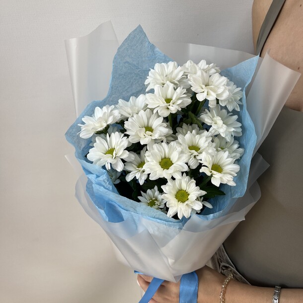 Авторский букет 31 - для парня, мужа, мужчины, артикул F1315952 - 1957 рублей, доставка по городу. Flawery - доставка цветов