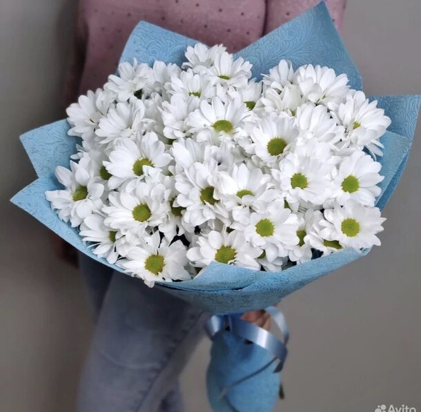 Белоснежка, артикул F1232096 - 4450 рублей, доставка по городу. Flawery - доставка цветов