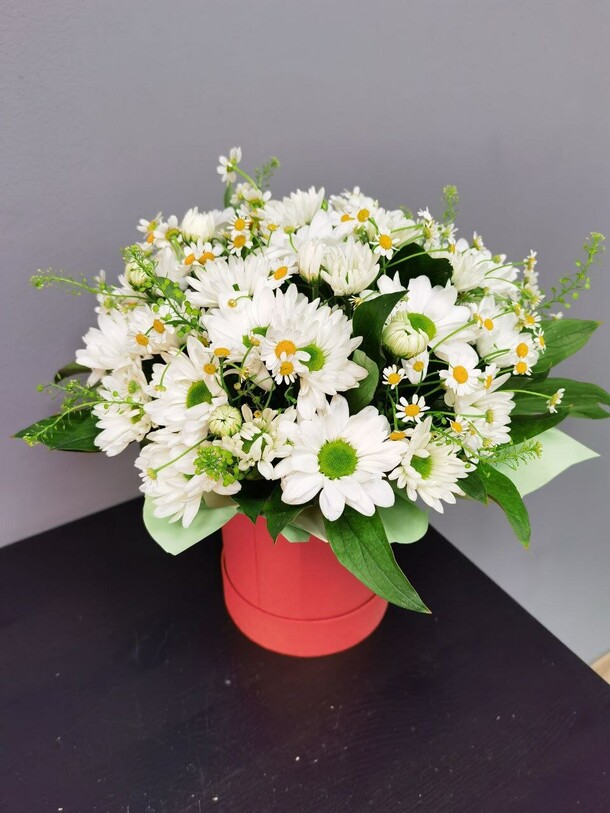 Радость моя, артикул F1242585 - 3900 рублей, доставка по городу. Flawery - доставка цветов