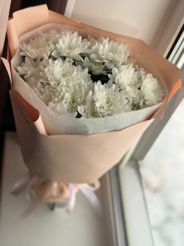 Пушистый комплимент, артикул F1168797 - 3200 рублей, доставка по городу. Flawery - доставка цветов