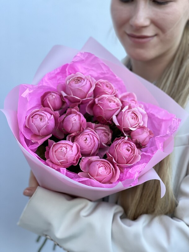 Сердце сильвы, артикул F1445229 - 2950 рублей, доставка по городу. Flawery - доставка цветов