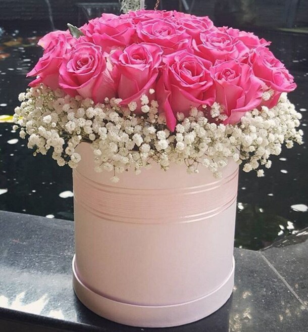 Розовое облако, артикул F1065307 - 5418 рублей, доставка по городу. Flawery - доставка цветов