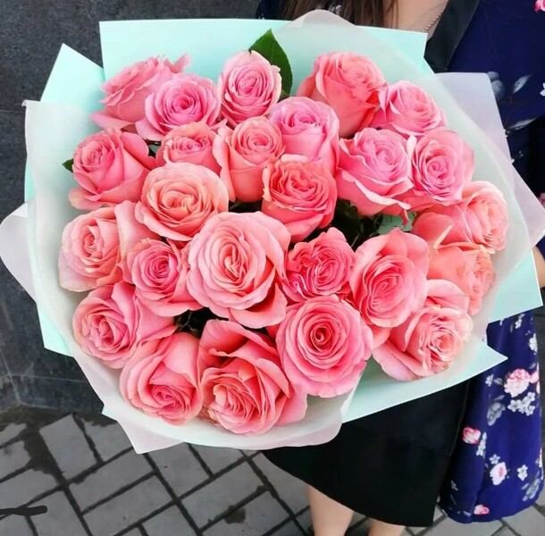 Корал, артикул F1065973 - 7731 рублей, доставка по городу. Flawery - доставка цветов