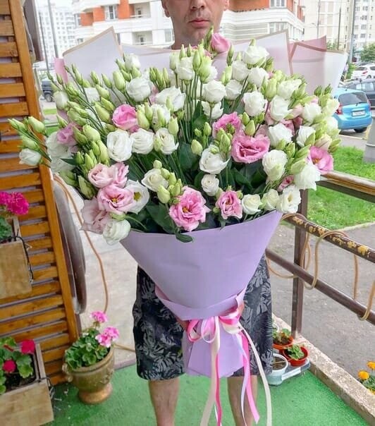 Маркиза, артикул F1065980 - 18244 рублей, доставка по городу. Flawery - доставка цветов